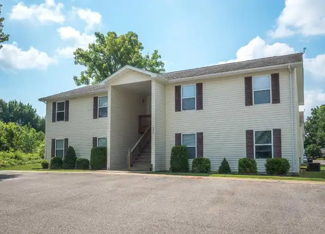 Property at 1227 Sanpat Ln Unit C, Carbondale, IL, 62901, 2 beds, 2 baths, [object Object]