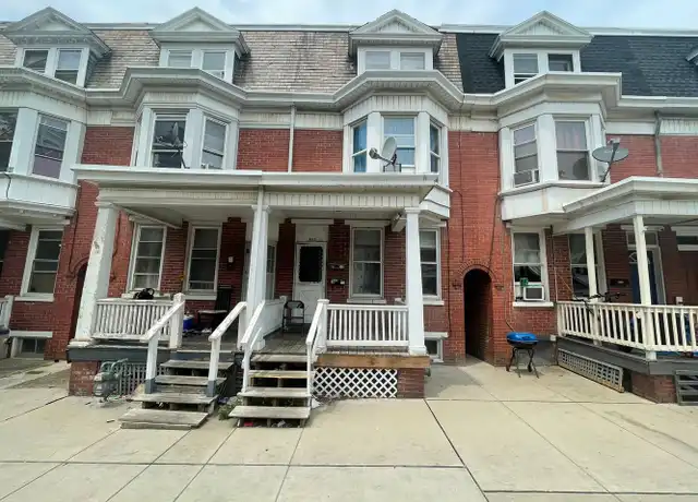 Property at 853 Wayne Ave Apt 1, York, PA, 17403, 1 bed, 1 bath, [object Object]