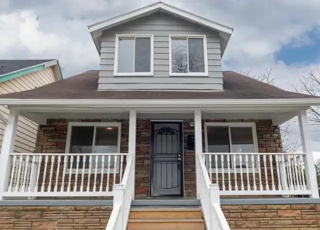 Property at 88 Hill St Unit 2, River Rouge, MI, 48218, 1 bed, 1 bath, [object Object]