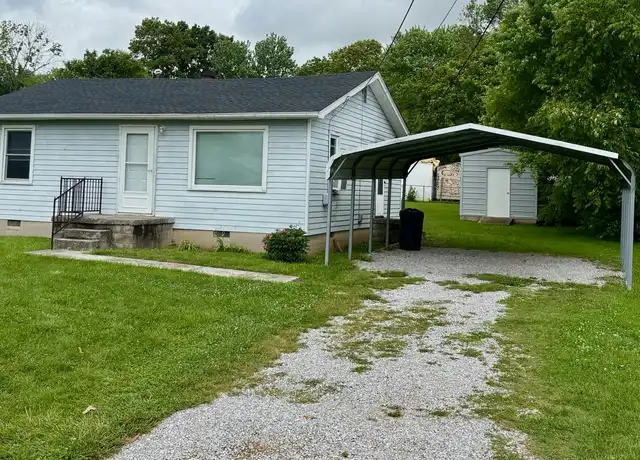 Property at 624 Vass Ln, Hopkinsville, KY, 42240, 2 beds, 1 bath, [object Object]