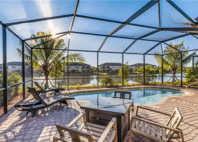 Property at 28081 Foxrock Ct, Bonita Springs, FL, 34135, 3 beds, 3 baths, [object Object]