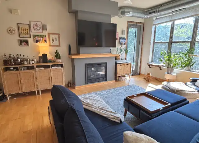 Property at 3640 Wooddale Ave S #207, Minneapolis, MN, 55416, 2 beds, 2 baths, [object Object]