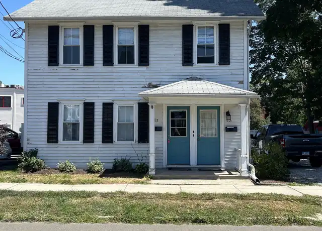 Property at 85 High St, Milford, CT, 06460, 2 beds, 1 bath, [object Object]