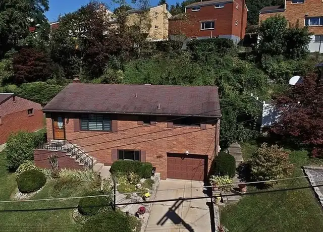Property at 216 Mira Ave, Pittsburgh, PA, 15227, 3 beds, 1.5 baths, [object Object]