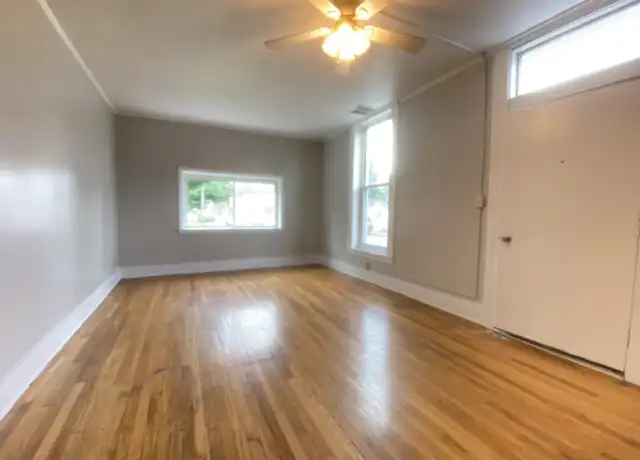 Property at 4830 Columbus St Unit 3, Zanesfield, OH, 43360, 3 beds, 1 bath, [object Object]