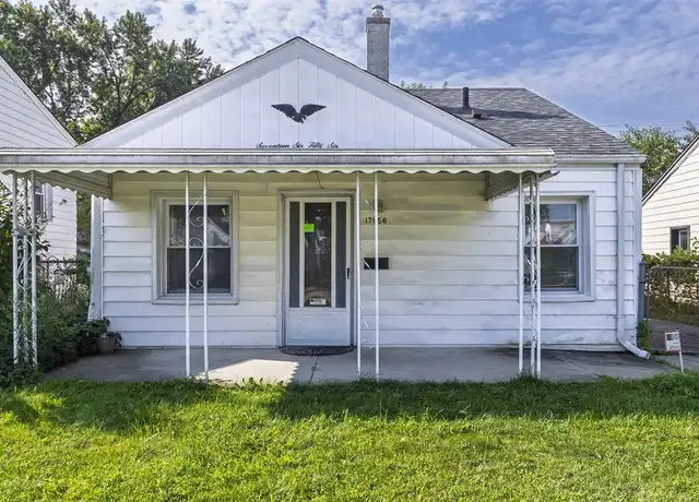 Property at 17656 Toepfer Dr, Eastpointe, MI, 48021, 3 beds, 1 bath, [object Object]