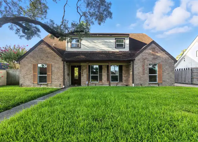 Property at 12463 Mooredale Ln, Houston, TX, 77024, 5 beds, 2.5 baths, [object Object]
