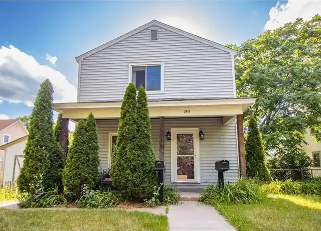 Property at 2410 Quincy St NE, Minneapolis, MN, 55418, 2 beds, 1 bath, [object Object]