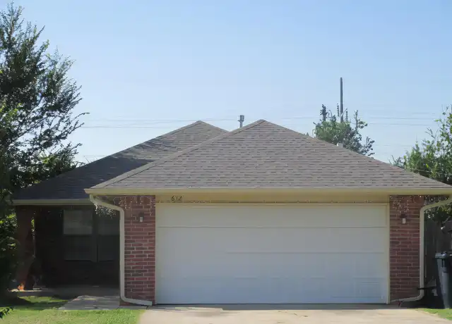 Property at 612 NW 109th St, Oklahoma City, OK, 73114, 3 beds, 2 baths, [object Object]
