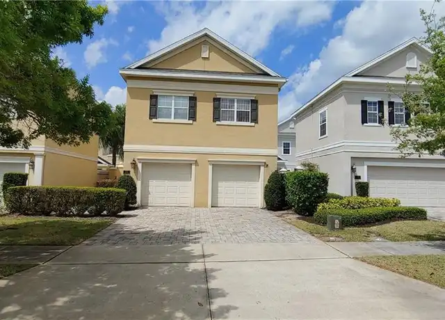 Property at 1512 Euston Dr, Reunion, FL, 34747, 4 beds, 4 baths, [object Object]