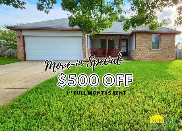 Property at 157 Villacrest Dr, Crestview, FL, 32536, 3 beds, 2 baths, [object Object]