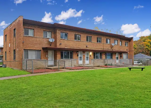 Property at 1435 Hervey Ave Unit D, North Chicago, IL, 60064, 3 beds, 1.5 baths, [object Object]