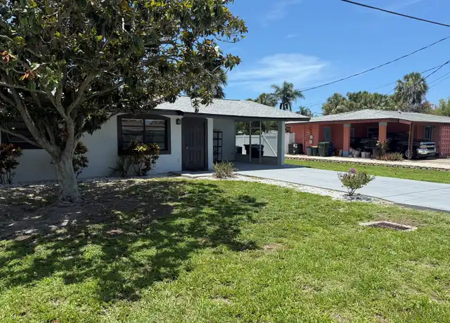 Property at 2130 Cass St, Sarasota, FL, 34231, 2 beds, 1.5 baths, [object Object]