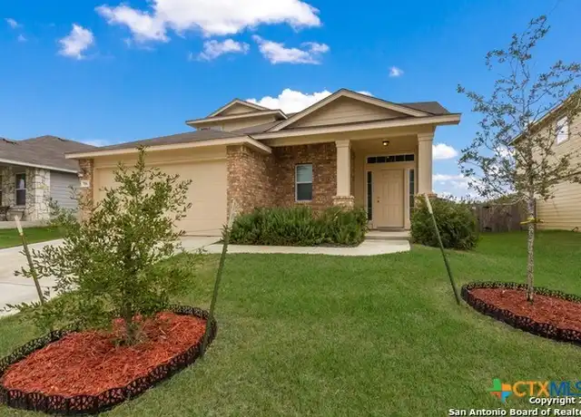 Property at 786 Great Oaks Dr, New Braunfels, TX, 78130, 4 beds, 2.5 baths, [object Object]