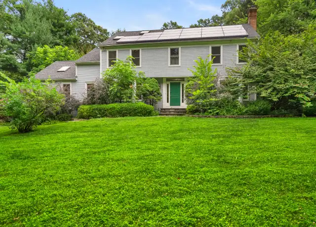 Property at 66 Pumping Station Rd, Ridgefield, CT, 06877, 4 beds, 3.5 baths, [object Object]