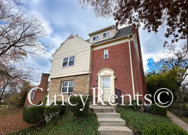 Property at 6239 Crestview Pl Unit 2, Cincinnati, OH, 45230, 3 beds, 1 bath, [object Object]