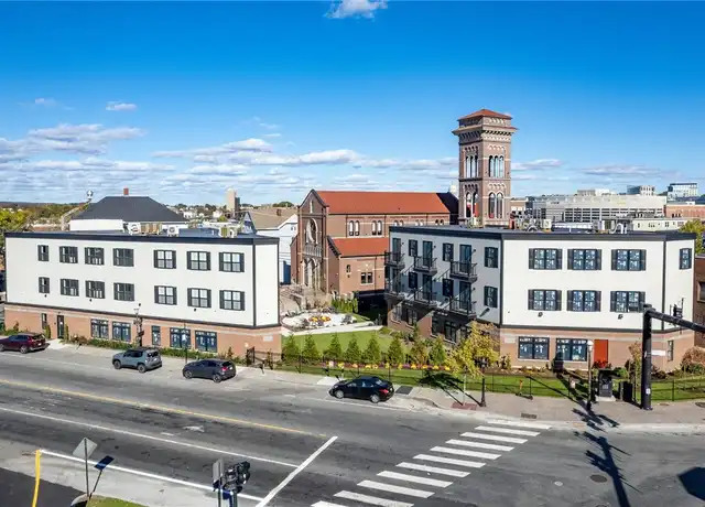 Property at 128 Dean St Unit 303, Providence, RI, 02903, 1 bed, 1 bath, [object Object]