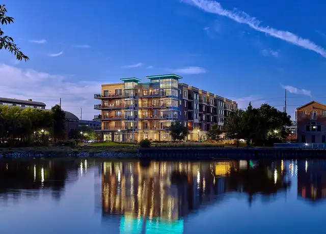Property at 101 Avenue of the Arts, Wilmington, DE, 19801, 0-1 beds, 1 bath, [object Object]