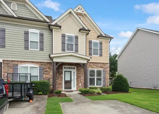Property at 223 Morgan Brook Way Unit NA, Rolesville, NC, 27571, 3 beds, 2.5 baths, [object Object]