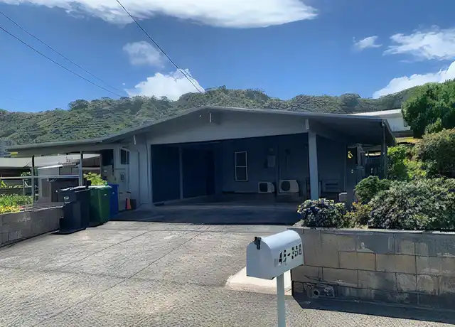 Property at 45-308 Mokulele Dr, Kaneohe, HI, 96744, 3 beds, 2 baths, [object Object]