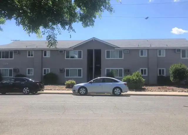 Property at 1150 Pine St Unit 16, Oroville, CA, 95965, 2 beds, 1 bath, [object Object]