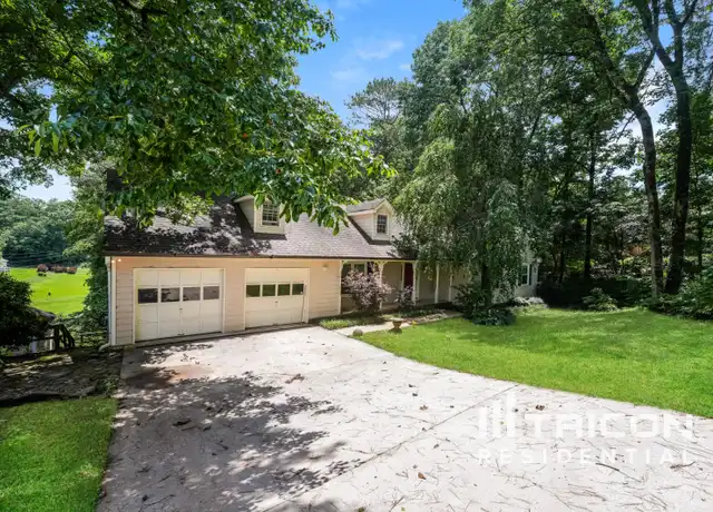 Property at 1366 Oleander Dr SW, Lilburn, GA, 30047, 4 beds, 2 baths, [object Object]