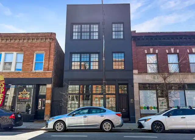Property at 1917 W Belmont Ave, Chicago, IL, 60657, 3 beds, 3 baths, [object Object]