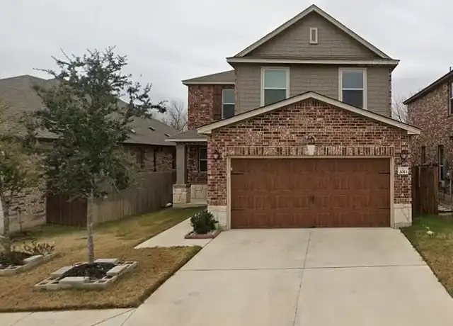 Property at 2013 Split Diamond Way, Round Rock, TX, 78664, 4 beds, 3 baths, [object Object]