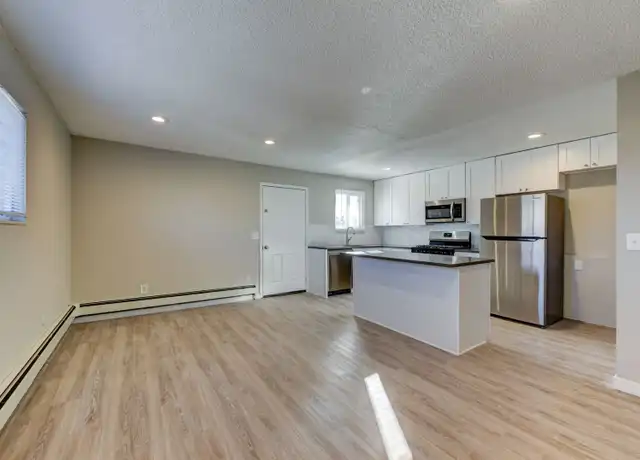 Property at 2955 Vallejo St Unit 31, Denver, CO, 80211, 2 beds, 1 bath, [object Object]