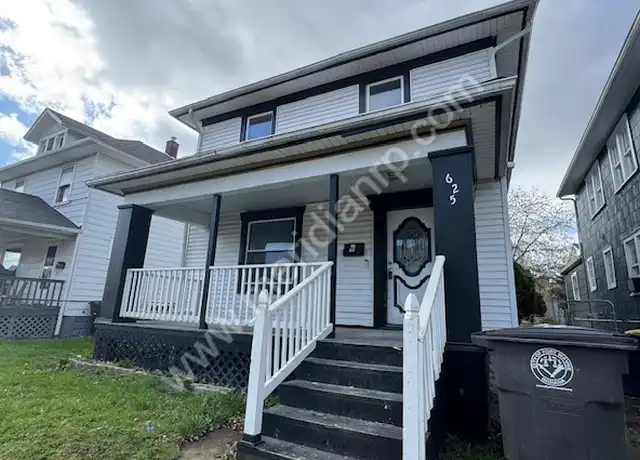 Property at 625 2nd St, Fort Wayne, IN, 46808, 3 beds, 1.5 baths, [object Object]