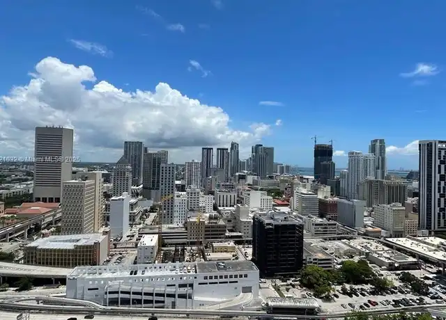 Property at 350 S Miami Ave #3207, Miami, FL, 33130, 1 bed, 1 bath, [object Object]