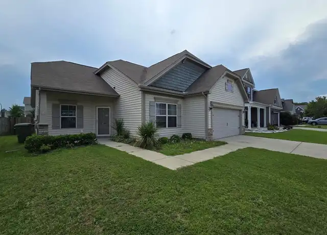 Property at 1760 Musket Trl, Sumter, SC, 29150, 4 beds, 2 baths, [object Object]