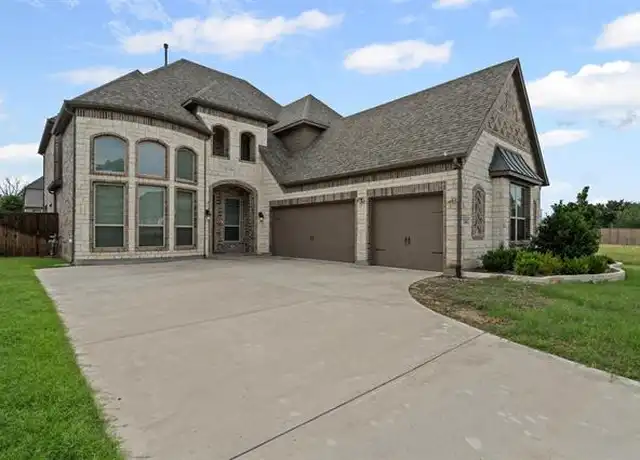 Property at 6806 Vicuna Cir, Sachse, TX, 75048, 4 beds, 3.5 baths, [object Object]