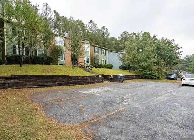 Property at 843 Garden Walk Blvd, Atlanta, GA, 30349, 2 beds, 2 baths, [object Object]
