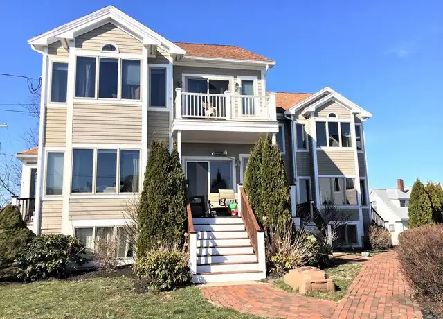 Property at 141 Grovers Ave Unit 141, Winthrop, MA, 02152, 3 beds, 3 baths, [object Object]