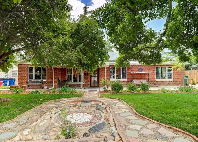 Property at 938 Salem St, Aurora, CO, 80011, 3 beds, 2 baths, [object Object]