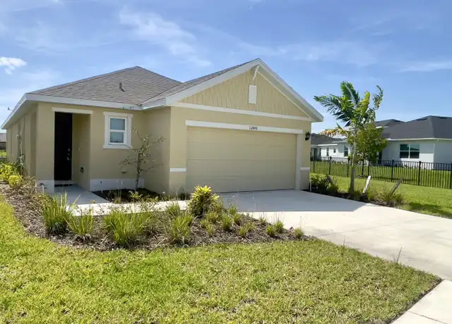 Property at 12440 SW Rimini Way, Port Saint Lucie, FL, 34987, 3 beds, 2 baths, [object Object]
