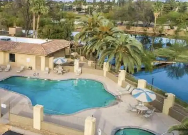 Property at 4211 N 78th Way, Scottsdale, AZ, 85251, 2 beds, 2 baths, [object Object]