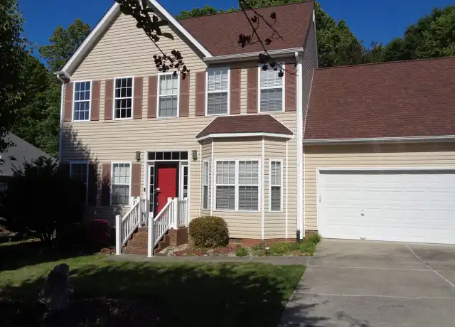 Property at 4600 Laurel Run Dr, Greensboro, NC, 27410, 3 beds, 2.5 baths, [object Object]