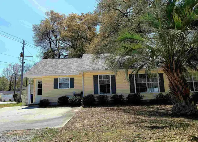 Property at 609 6th Ave N, Surfside Beach, SC, 29575, 3 beds, 2 baths, [object Object]