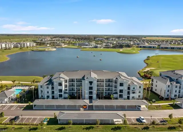Property at 5555 Double Eagle Cir Unit 3927, Ave Maria, FL, 34142, 2 beds, 2 baths, [object Object]