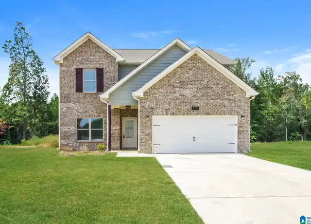 Property at 118 Flintlock Way, New Market, AL, 35761, 4 beds, 2.5 baths, [object Object]