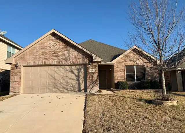 Property at 9432 Tierra Verde Dr, Fort Worth, TX, 76177, 3 beds, 2 baths, [object Object]