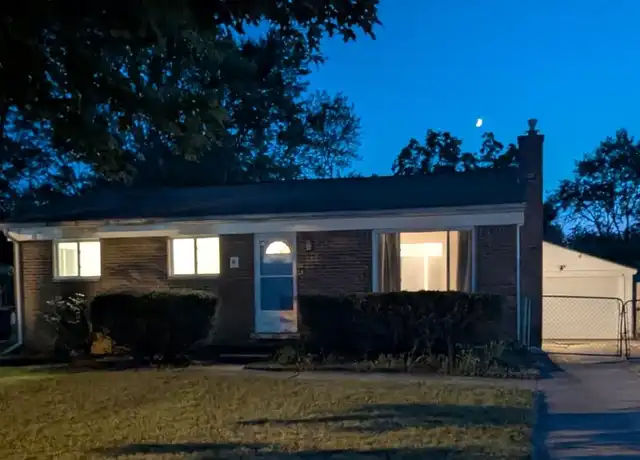 Property at 3310 Creek Dr, Ann Arbor, MI, 48108, 3 beds, 1 bath, [object Object]