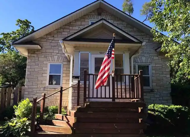Property at 4827 Poppleton Ave, Omaha, NE, 68106, 4 beds, 2 baths, [object Object]