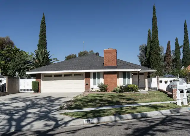 Property at 16221 Monica Cir, Cerritos, CA, 90703, 4 beds, 2 baths, [object Object]