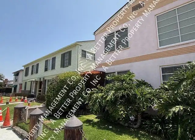 Property at 224 Nieto Ave Unit 4, Long Beach, CA, 90803, 1 bed, 1 bath, [object Object]
