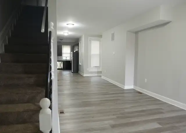 Property at 1628 N Ellamont St, Baltimore, MD, 21216, 3 beds, 2 baths, [object Object]