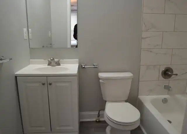 Property at 1628 N Ellamont St, Baltimore, MD, 21216, 3 beds, 2 baths, [object Object]