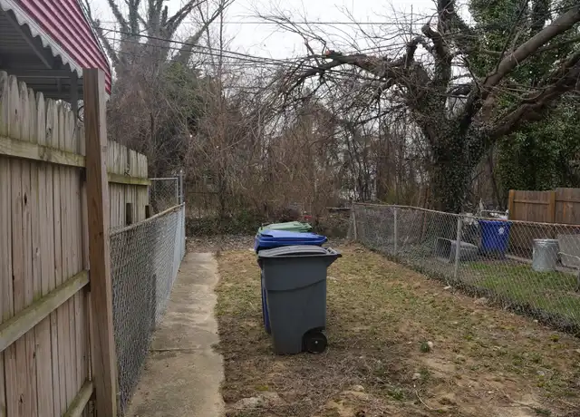 Property at 1628 N Ellamont St, Baltimore, MD, 21216, 3 beds, 2 baths, [object Object]